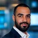 عمر المرزوقي - مطور تطبيقات